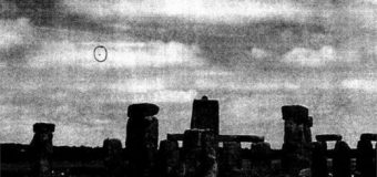 CIA, elindeki tüm UFO belgelerini kamuya açtığını açıkladı