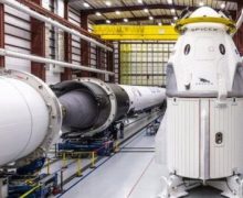 SpaceX’in ilk uzay yolculuğuna çıkacak 4. kişi çekilişle belirlenecek