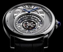 Cartier Saat fiyatları